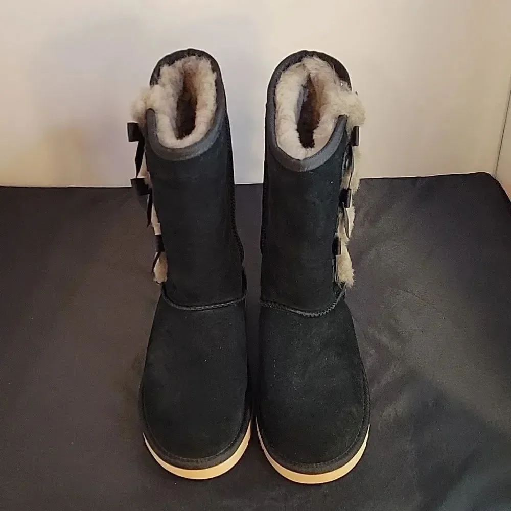 BRAND NEW KOOLABURRA BY UGG WOMEN'S VICTORIA TALL WINTER BOOT
